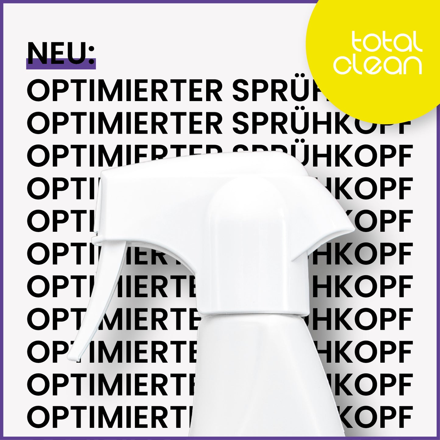 Total Clean Textilreiniger